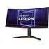 Écran Gaming Incurvé 34" Lenovo Legion Y34wz-30 - 165 Hz HDMI/DisplayPort/USB-C