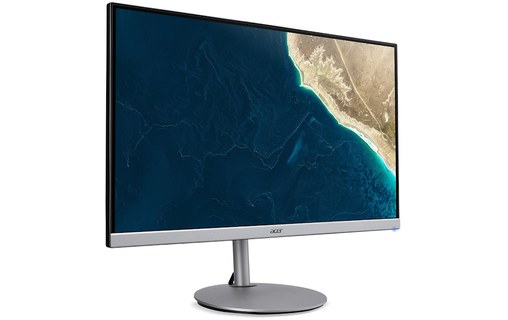 Écran Gaming 23,8" Acer CB2 UM.QB2EE.E02 - HDMI/DisplayPort/VGA