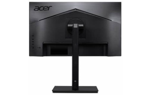 Écran Gaming 27" Acer B7 B277E - HDMI/DisplayPort/VGA