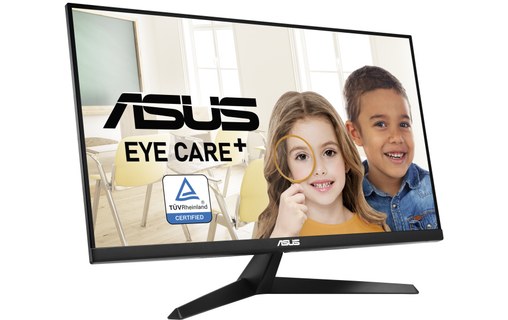 Écran Gaming 27" ASUS 90LM06D5-B02370 - HDMI