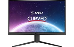 Écran Gaming Incurvé 23,6" MSI G24C4 E2 - 180 Hz HDMI/DisplayPort