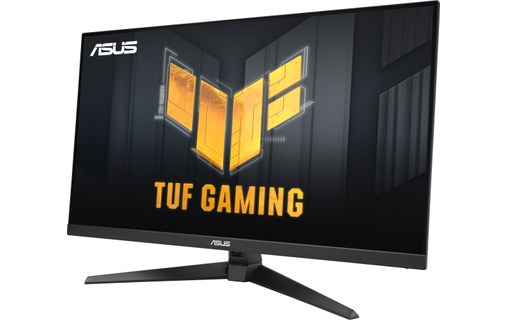 Écran Gaming 31,5" ASUS TUF 90LM08R0-B01E70 - HDMI/DisplayPort