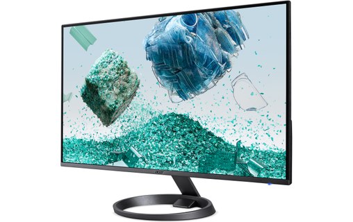 Écran Gaming 27" Acer RL272 E - HDMI/VGA