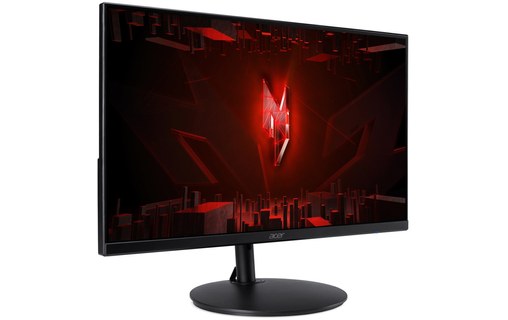 Écran Gaming 23,8" Acer XF240Y S3 - 180 Hz HDMI/DisplayPort