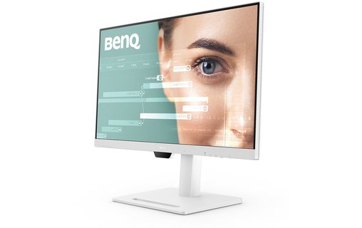 Écran 27" BenQ GW3290QT - HDMI/DisplayPort/USB-C/Thunderbolt 3