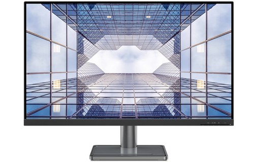 Écran 31,5" Lenovo L32p-30 - 4K HDMI/DisplayPort/USB-C - 66C9UAC1EU