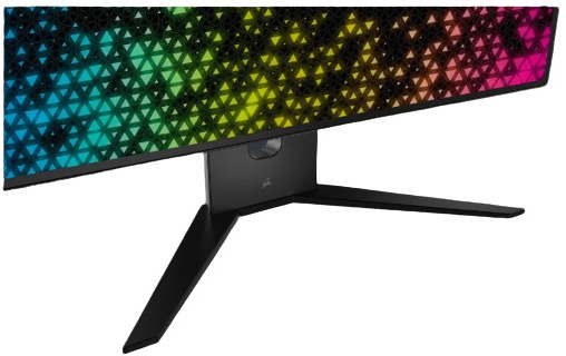 Écran Gaming 27" CORSAIR CM-9030002-PE - OLED 240 Hz HDMI/DisplayPort/USB-C