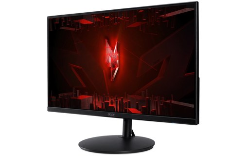 Écran Gaming 23,8" Acer XF240Y S3 - 180 Hz HDMI/DisplayPort