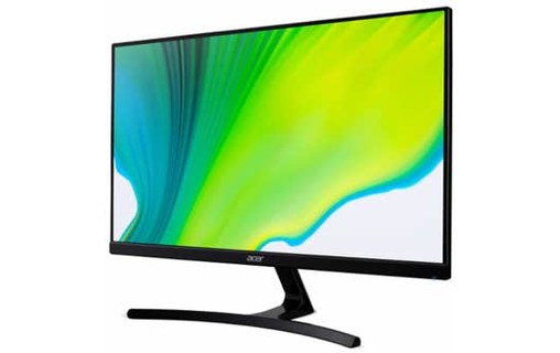 Écran Gaming 23,8" Acer K3 K243YE - HDMI/VGA