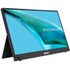Écran Gaming 15,6" ASUS ZenScreen 90LM08U0-B01170 - HDMI/USB-C/Mini HDMI