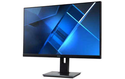 Écran Gaming 23,8" Acer B7 B247Y E - HDMI/DisplayPort/VGA