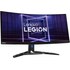 Écran Gaming Incurvé 34" Lenovo Legion Y34wz-30 - 165 Hz HDMI/DisplayPort/USB-C