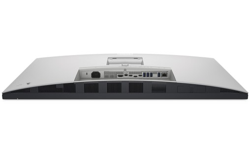 Écran 32" Dell UltraSharp U3224KB - 6K Thunderbolt 4/HDMI/USB-C/Mini DisplayPort