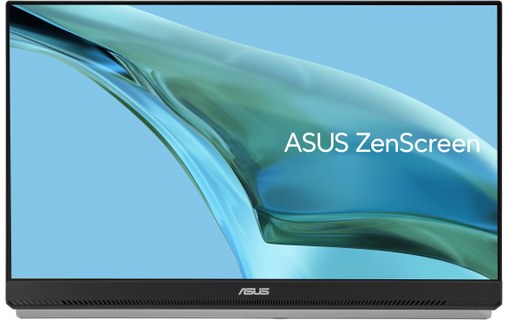 Écran 23,8" ASUS ZenScreen 90LM0865-B01170 - HDMI/USB-C