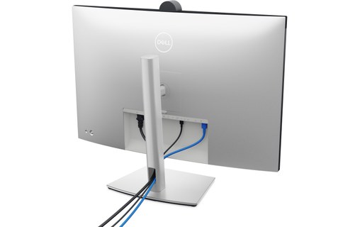 Écran 32" Dell UltraSharp U3224KB - 6K Thunderbolt 4/HDMI/USB-C/Mini DisplayPort
