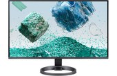 Écran Gaming 27" Acer RL272 E - HDMI/VGA