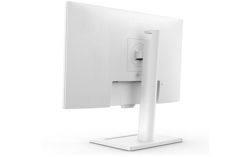 Écran 27" BenQ GW3290QT - HDMI/DisplayPort/USB-C/Thunderbolt 3