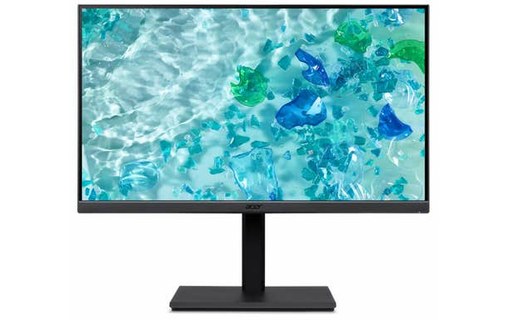 Écran Gaming 27" Acer B7 B277E - HDMI/DisplayPort/VGA
