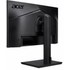 Écran Gaming 27" Acer B7 B277E - HDMI/DisplayPort/VGA