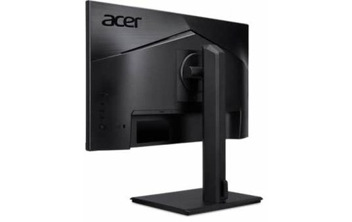 Écran Gaming 27" Acer B7 B277E - HDMI/DisplayPort/VGA