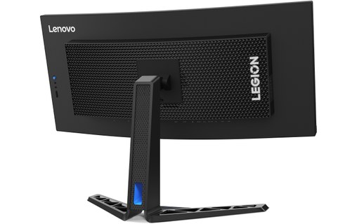 Écran Gaming Incurvé 34" Lenovo Legion Y34wz-30 - 165 Hz HDMI/DisplayPort/USB-C