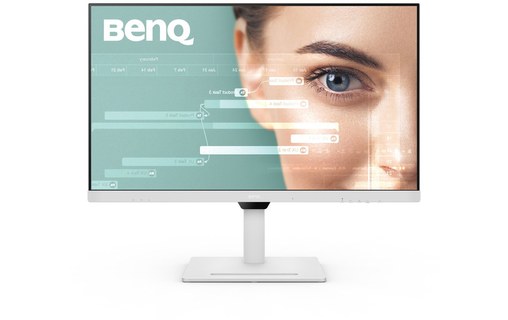 Écran 31,5" BenQ GW3290QT - HDMI/DisplayPort/USB-C/Thunderbolt 3