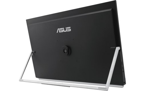 Écran 23,8" ASUS ZenScreen 90LM0865-B01170 - HDMI/USB-C