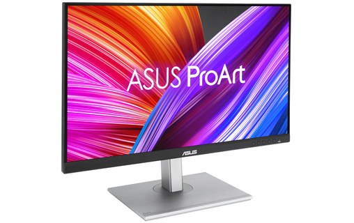 Écran 27" ASUS ProArt 90LM05L1-B04370 - HDMI/DisplayPort/USB-C