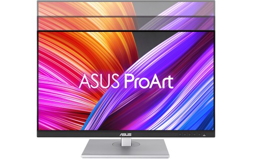 Écran 27" ASUS ProArt 90LM05L1-B04370 - HDMI/DisplayPort/USB-C