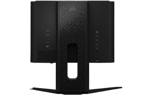 Écran Gaming 27" CORSAIR CM-9030002-PE - OLED 240 Hz HDMI/DisplayPort/USB-C