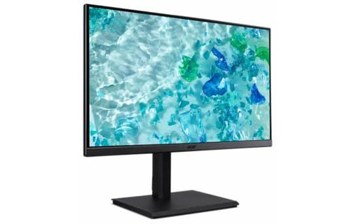 Écran Gaming 27" Acer B7 B277E - HDMI/DisplayPort/VGA