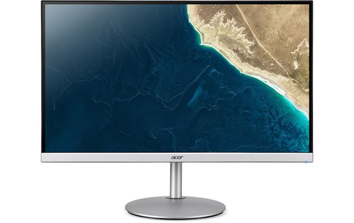 Écran Gaming 23,8" Acer CB2 UM.QB2EE.E02 - HDMI/DisplayPort/VGA