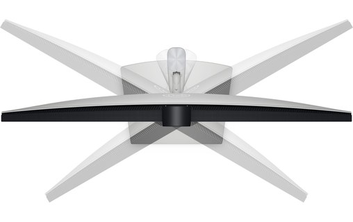 Écran 32" Dell UltraSharp U3224KB - 6K Thunderbolt 4/HDMI/USB-C/Mini DisplayPort