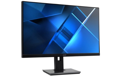 Écran Gaming 23,8" Acer B7 B247Y E - HDMI/DisplayPort/VGA