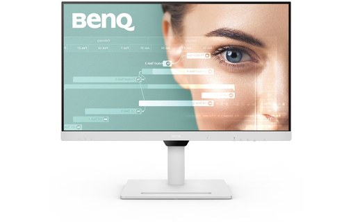 Écran 27" BenQ GW3290QT - HDMI/DisplayPort/USB-C/Thunderbolt 3