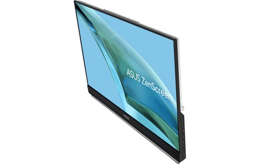 Écran 23,8" ASUS ZenScreen 90LM0865-B01170 - HDMI/USB-C