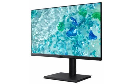 Écran Gaming 27" Acer B7 B277E - HDMI/DisplayPort/VGA