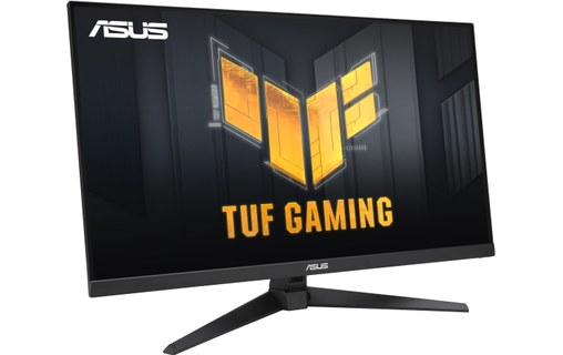 Écran Gaming 31,5" ASUS TUF 90LM08R0-B01E70 - HDMI/DisplayPort