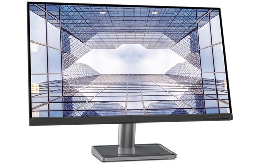 Écran 31,5" Lenovo L32p-30 - 4K HDMI/DisplayPort/USB-C - 66C9UAC1EU