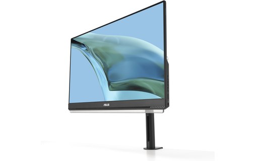 Écran 23,8" ASUS ZenScreen 90LM0865-B01170 - HDMI/USB-C