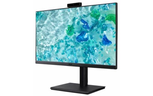 Écran 27" Acer B7 UM.HB7EE.E18 - HDMI/DisplayPort/VGA