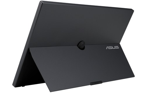 Écran Gaming 15,6" ASUS ZenScreen 90LM08U0-B01170 - HDMI/USB-C/Mini HDMI