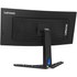 Écran Gaming Incurvé 34" Lenovo Legion Y34wz-30 - 165 Hz HDMI/DisplayPort/USB-C