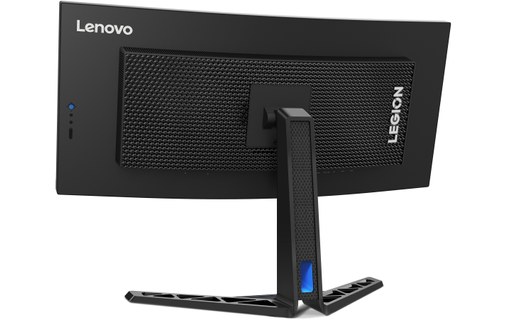 Écran Gaming Incurvé 34" Lenovo Legion Y34wz-30 - 165 Hz HDMI/DisplayPort/USB-C
