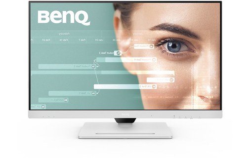 Écran 27" BenQ GW3290QT - HDMI/DisplayPort/USB-C/Thunderbolt 3