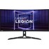 Écran Gaming Incurvé 34" Lenovo Legion Y34wz-30 - 165 Hz HDMI/DisplayPort/USB-C