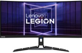 Écran Gaming Incurvé 34" Lenovo Legion Y34wz-30 - 165 Hz HDMI/DisplayPort/USB-C