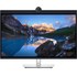Écran 32" Dell UltraSharp U3224KB - 6K Thunderbolt 4/HDMI/USB-C/Mini DisplayPort