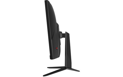 Écran Gaming Incurvé 23,6" MSI G24C4 E2 - 180 Hz HDMI/DisplayPort