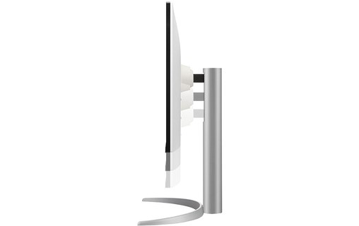 Écran 31,5" LG 32UP55NP-W - 4K